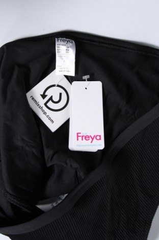 Γυναικείο μαγιό Freya, Μέγεθος XL, Χρώμα Μαύρο, Τιμή 21,05 €