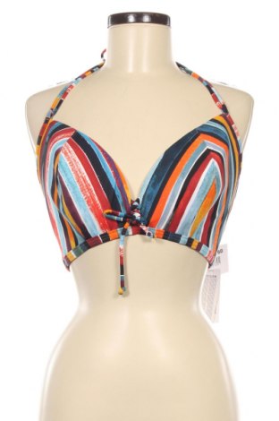 Damen-Badeanzug Freya, Größe XXL, Farbe Mehrfarbig, Preis € 13,30