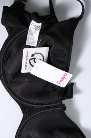 Damen-Badeanzug Freya, Größe XXL, Farbe Schwarz, Preis € 16,62