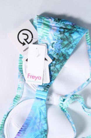 Damen-Badeanzug Freya, Größe M, Farbe Mehrfarbig, Preis 13,30 €