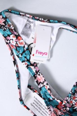 Damen-Badeanzug Freya, Größe M, Farbe Mehrfarbig, Preis 12,19 €