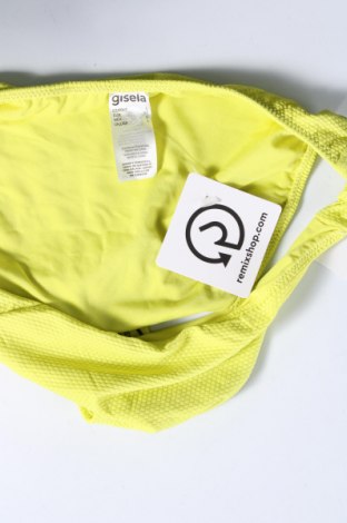 Damen-Badeanzug Gisela, Größe M, Farbe Gelb, Preis 12,06 €