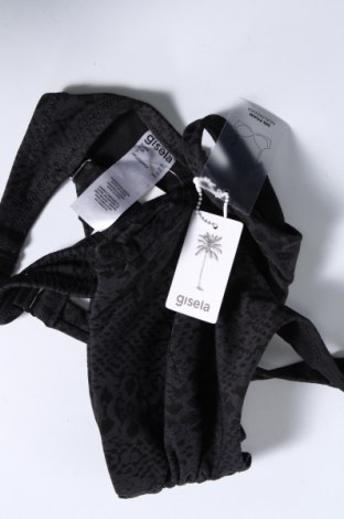 Damen-Badeanzug Gisela, Größe XL, Farbe Schwarz, Preis € 20,10