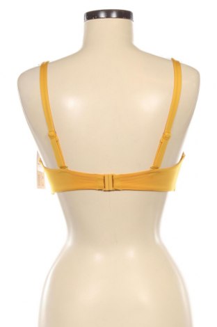 Damen-Badeanzug Gisela, Größe S, Farbe Gelb, Preis € 12,06