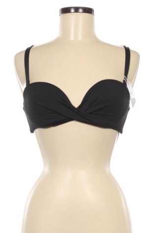 Damen-Badeanzug Gisela, Größe S, Farbe Schwarz, Preis € 20,10