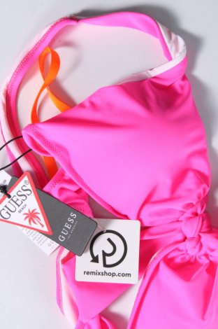 Dámske plavky  Guess, Veľkosť L, Farba Ružová, Cena  26,37 €