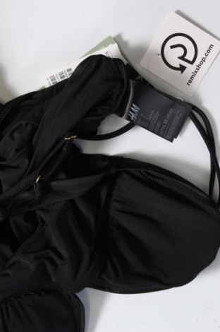 Damen-Badeanzug H&M, Größe S, Farbe Schwarz, Preis € 15,35