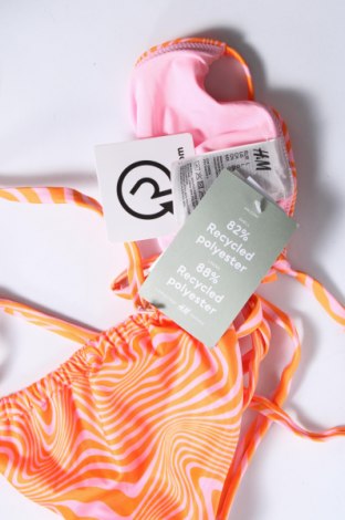 Damen-Badeanzug H&M, Größe L, Farbe Mehrfarbig, Preis 8,54 €