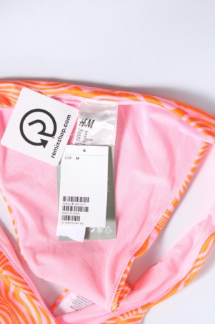 Damen-Badeanzug H&M, Größe M, Farbe Mehrfarbig, Preis 6,74 €