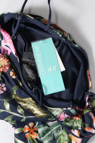 Γυναικείο μαγιό H&M, Μέγεθος S, Χρώμα Πολύχρωμο, Τιμή 16,69 €