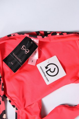 Damen-Badeanzug Hunkemoller, Größe XXL, Farbe Mehrfarbig, Preis 25,75 €