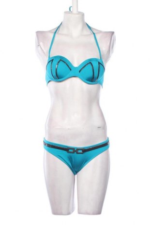 Damen-Badeanzug Jolidon, Größe M, Farbe Blau, Preis € 24,74