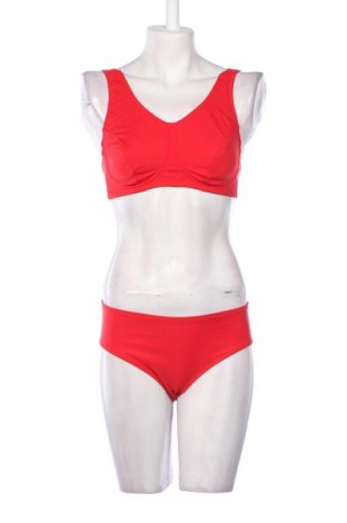 Damen-Badeanzug Jolidon, Größe M, Farbe Weiß, Preis € 24,74