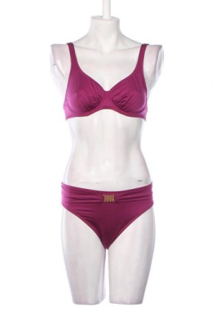Damen-Badeanzug Jolidon, Größe M, Farbe Lila, Preis 24,74 €
