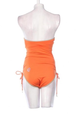 Dámske plavky  Juicy Couture, Veľkosť L, Farba Oranžová, Cena  83,09 €