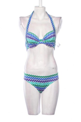 Costum de baie de damă Lidea, Mărime S, Culoare Multicolor, Preț 223,68 Lei