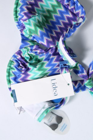 Damen-Badeanzug Lidea, Größe M, Farbe Mehrfarbig, Preis € 13,30