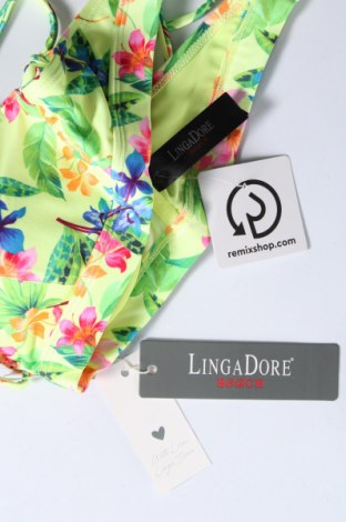 Damen-Badeanzug Linga Dore, Größe M, Farbe Mehrfarbig, Preis € 13,30