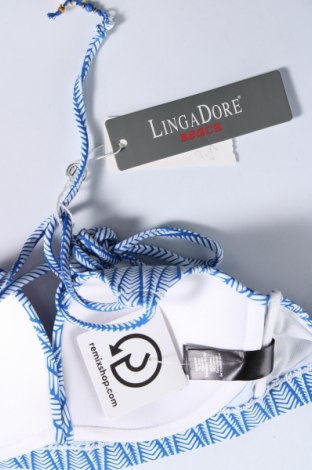 Damen-Badeanzug Linga Dore, Größe S, Farbe Mehrfarbig, Preis € 13,30