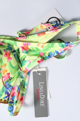 Damen-Badeanzug Linga Dore, Größe M, Farbe Mehrfarbig, Preis € 13,30