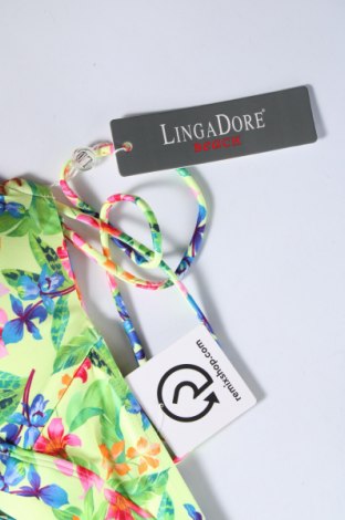 Damen-Badeanzug Linga Dore, Größe M, Farbe Mehrfarbig, Preis 22,16 €