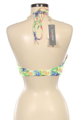 Damen-Badeanzug Linga Dore, Größe M, Farbe Mehrfarbig, Preis 22,16 €