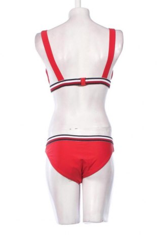 Damen-Badeanzug Losan, Größe L, Farbe Rot, Preis € 24,74