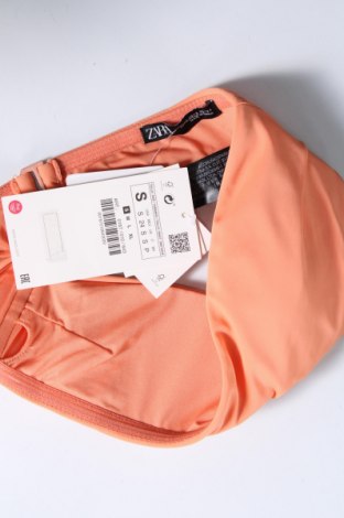 Damen-Badeanzug Mango, Größe S, Farbe Orange, Preis 8,79 €