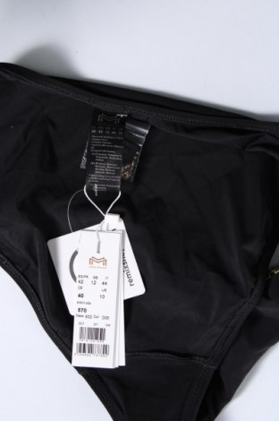 Damen-Badeanzug Maryan Mehlhorn, Größe M, Farbe Schwarz, Preis 38,40 €