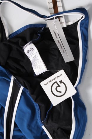 Damen-Badeanzug Maryan Mehlhorn, Größe M, Farbe Blau, Preis 110,29 €