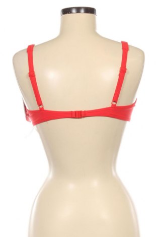 Damen-Badeanzug Naturana, Größe M, Farbe Rot, Preis 13,30 €