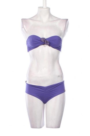 Costum de baie de damă Nina Ricci, Mărime M, Culoare Mov, Preț 563,99 Lei