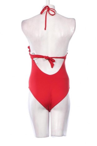 Dámské plavky  Oysho, Velikost S, Barva Červená, Cena  609,00 Kč