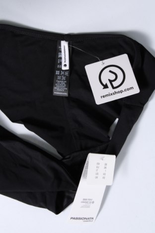 Damen-Badeanzug Passionata, Größe S, Farbe Schwarz, Preis 12,19 €