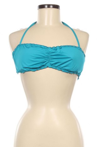 Damen-Badeanzug Pompea, Größe M, Farbe Blau, Preis 13,30 €