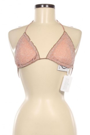 Damen-Badeanzug Pompea, Größe M, Farbe Orange, Preis € 13,30