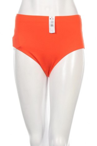 Damen-Badeanzug Princesse Tam Tam, Größe M, Farbe Orange, Preis 19,28 €