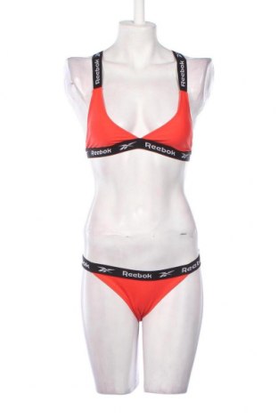 Damen-Badeanzug Reebok, Größe XS, Farbe Rot, Preis 38,84 €