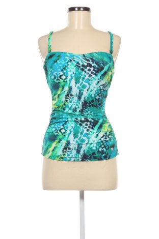 Damen-Badeanzug Schiesser, Größe M, Farbe Mehrfarbig, Preis € 22,16