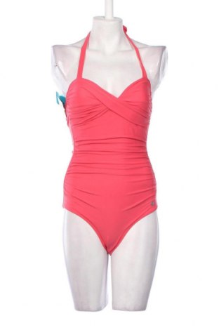 Damen-Badeanzug Schiesser, Größe M, Farbe Rosa, Preis € 21,03