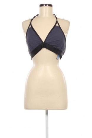 Damen-Badeanzug Sloggi, Größe L, Farbe Grau, Preis 35,05 €