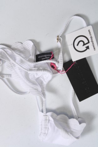 Damen-Badeanzug South Beach, Größe XS, Farbe Weiß, Preis 12,53 €