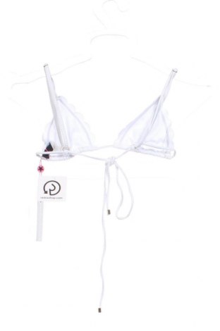 Damen-Badeanzug South Beach, Größe XS, Farbe Weiß, Preis € 13,19