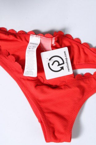 Damen-Badeanzug Springfield, Größe S, Farbe Rot, Preis 14,23 €