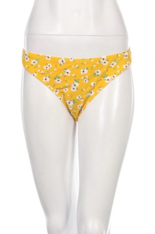 Damen-Badeanzug Superdry, Größe L, Farbe Gelb, Preis € 11,62