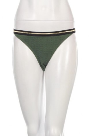 Damen-Badeanzug Superdry, Größe M, Farbe Grün, Preis 11,62 €