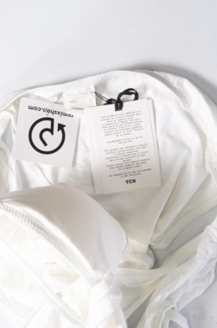 Damski strój kąpielowy TCN, Rozmiar M, Kolor Biały, Cena 182,59 zł