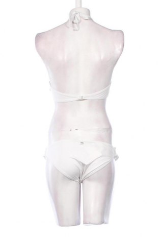 Damen-Badeanzug TCN, Größe M, Farbe Weiß, Preis € 35,31