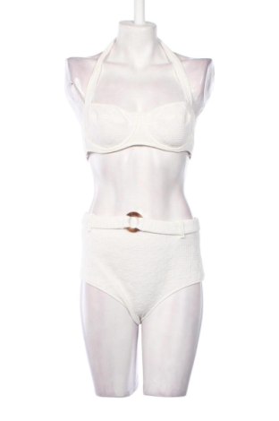 Damen-Badeanzug TCN, Größe L, Farbe Weiß, Preis € 70,62