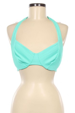 Damen-Badeanzug TWINSET, Größe XL, Farbe Grün, Preis 37,63 €